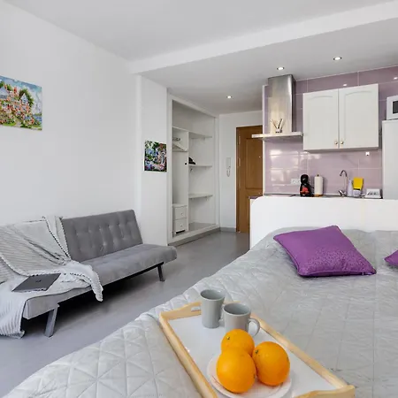Apartment Near Beach, Playa Del Cura Torrevieja Exterior photo