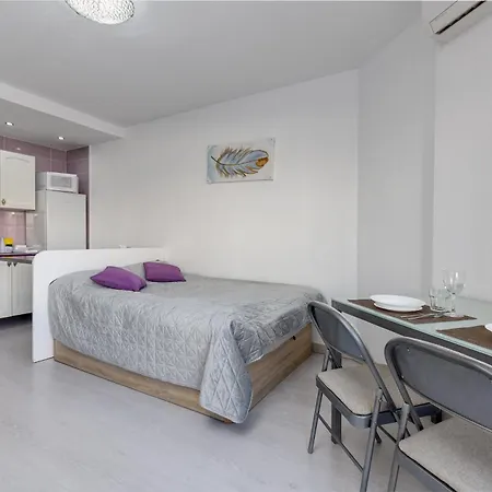 Apartment Near Beach, Playa Del Cura Torrevieja Exterior photo