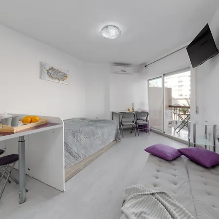Apartment Near Beach, Playa Del Cura Torrevieja Exterior photo