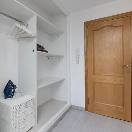 Apartment Near Beach, Playa Del Cura Torrevieja Exterior photo