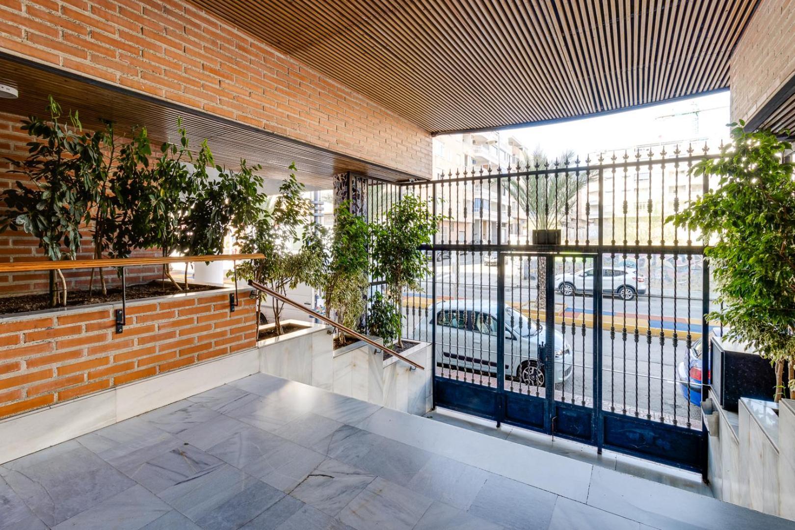 Estudio Con Balcón Playa Del Cura Torrevieja