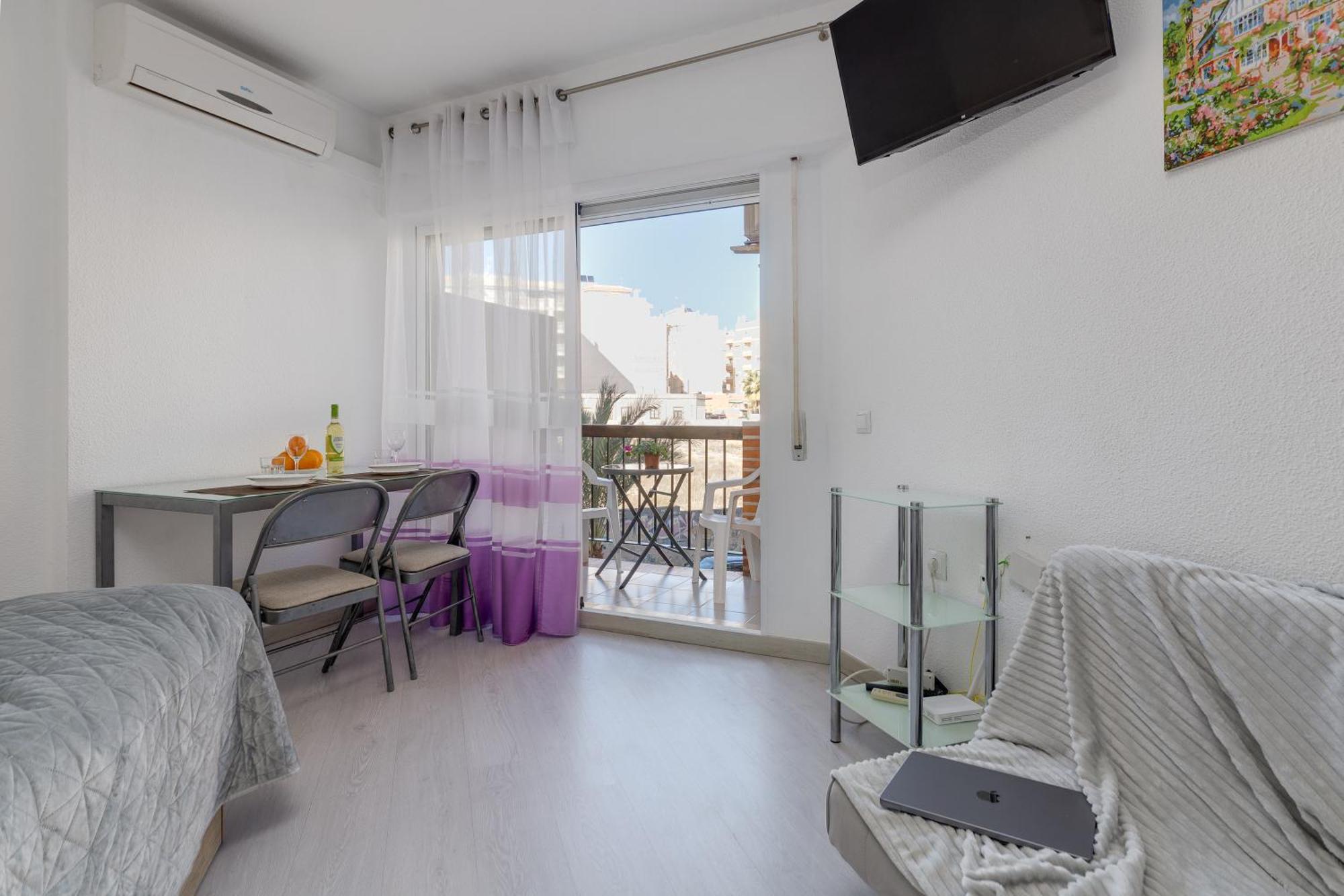 Near Beach, Playa Del Cura Apartment Torrevieja