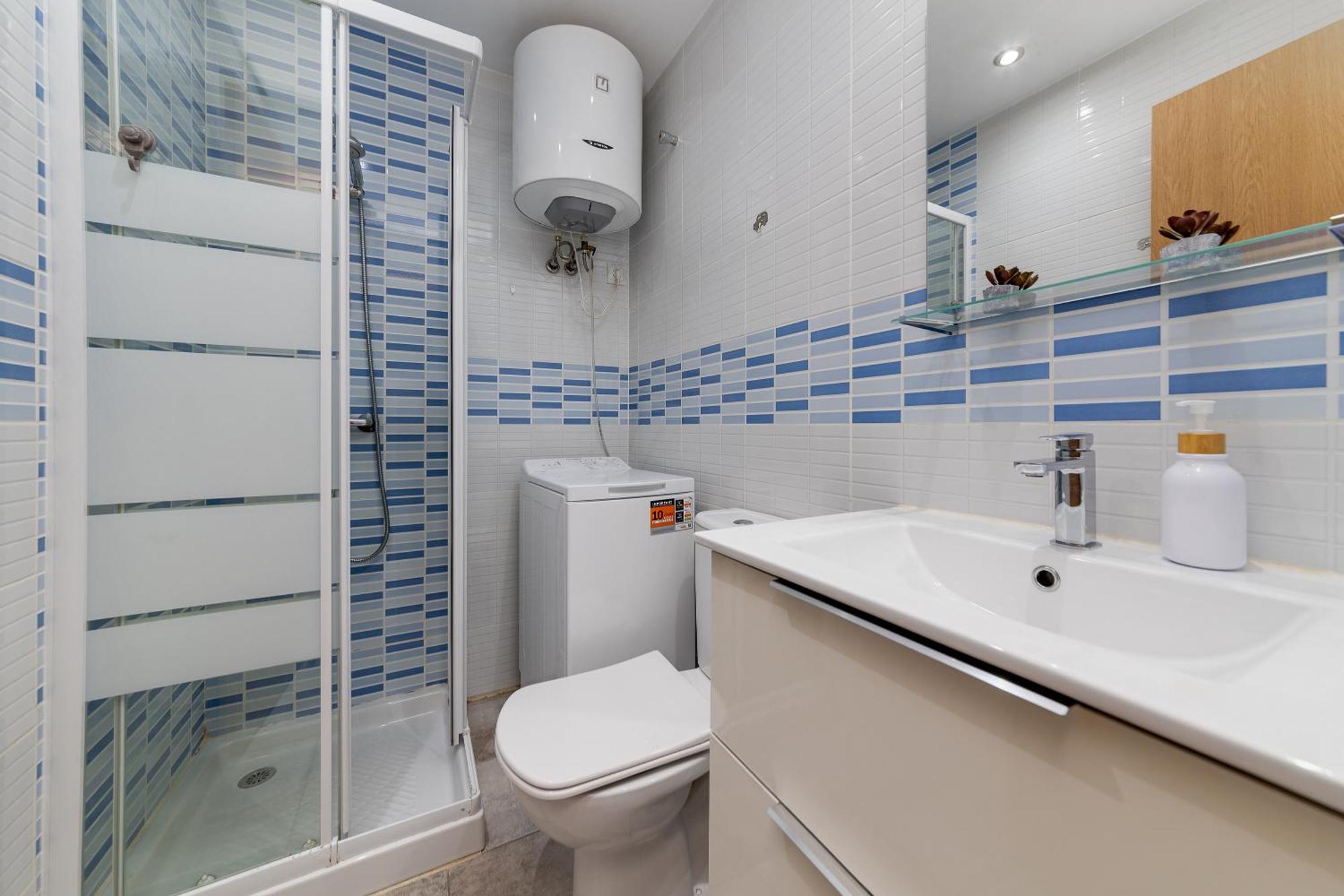 Apartment Near Beach, Playa Del Cura