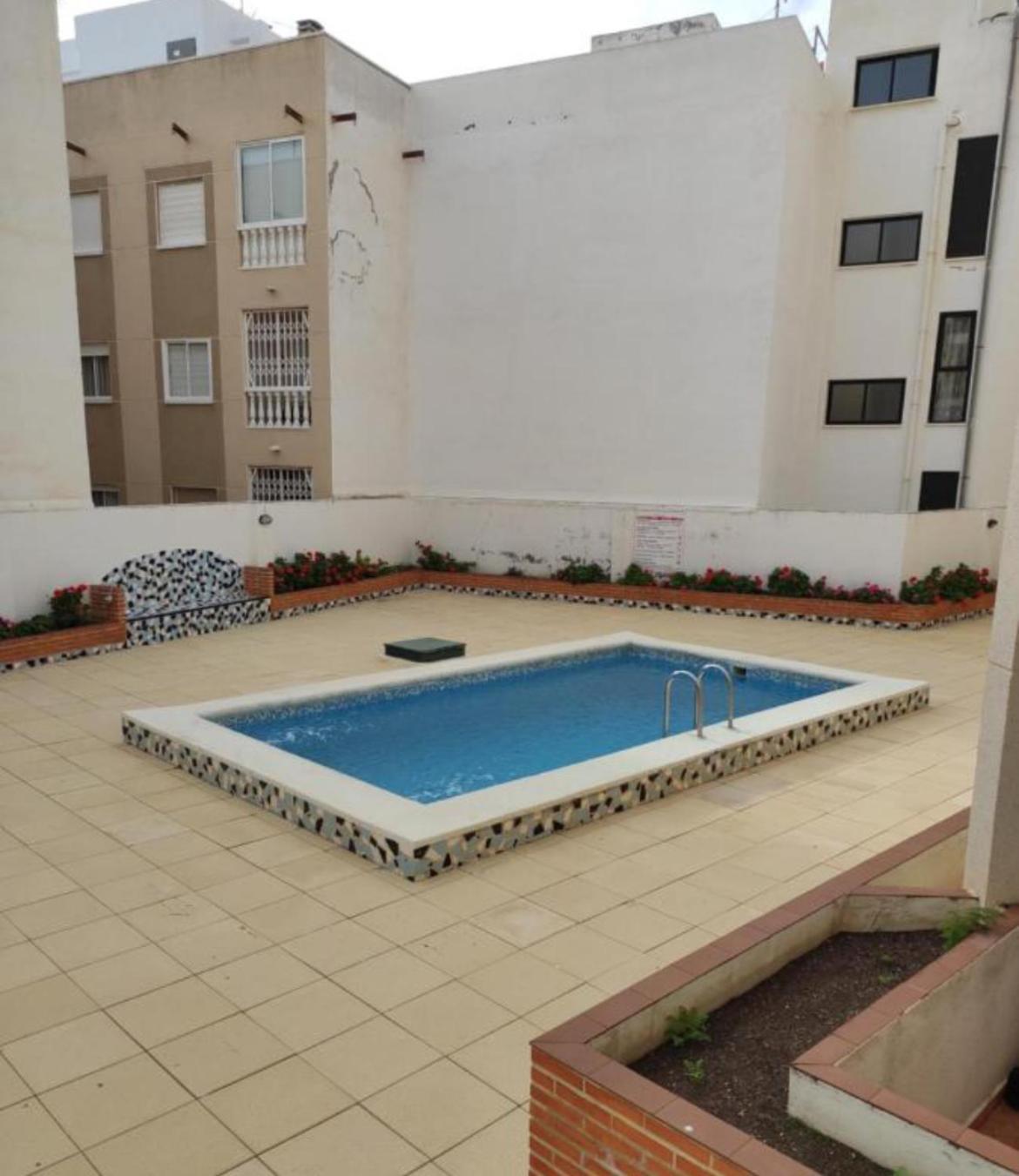 Near Beach, Playa Del Cura Apartment *
